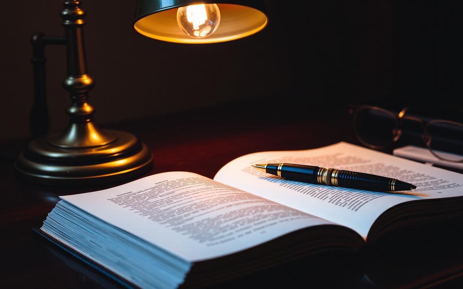 Legal reference book